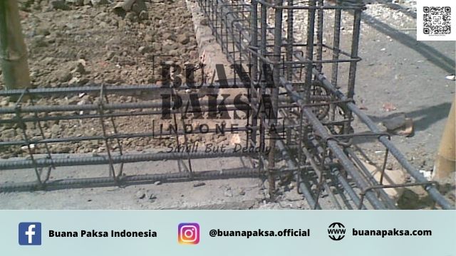 Keuntungan Kolom Praktis Ukuran 60x60 Area Binjai