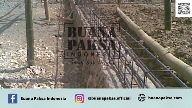 Keunggulan Besi Kolom Praktis Pabrikan Ukuran 80x80 Di Jakarta Pusat