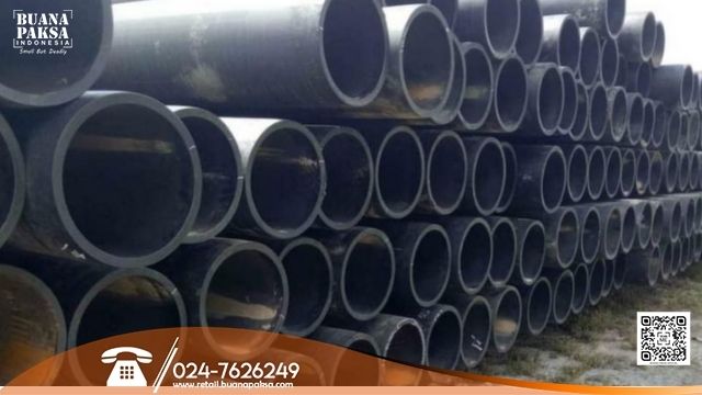 Jual Pipa Poli HDPE Area Cilegon