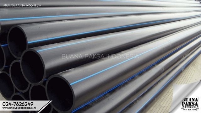 Jual Pipa High Density Polyethelene Daerah Bengkulu