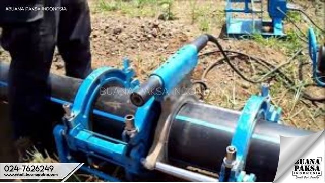 Daftar Harga Pipa Poli HDPE Wilayah Lhokseumawe