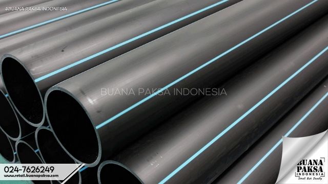 Spesifikasi Pipa High Density Polyethelene Di Bandung