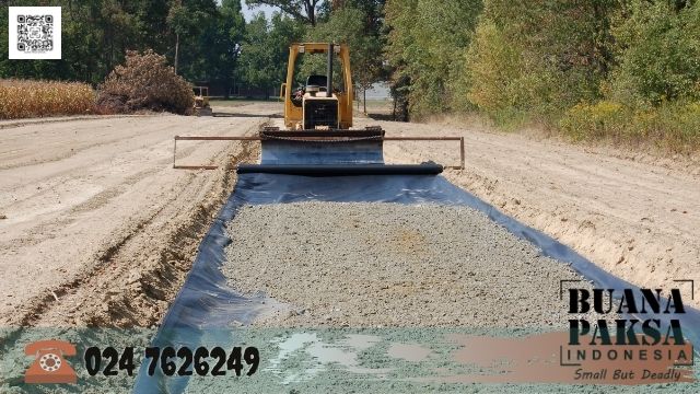 Toko Terdekat Geotekstile Woven 200gr Wilayah Klaten