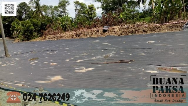 Jual Produk Geotextile Woven 500 Daerah Tarogong Kidul