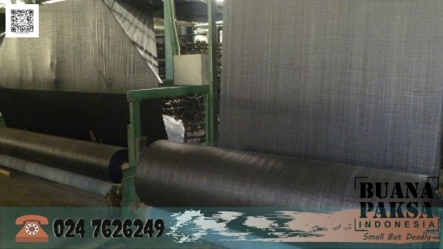 Info Distributor Geotekstile Woven 700gram Di Batang