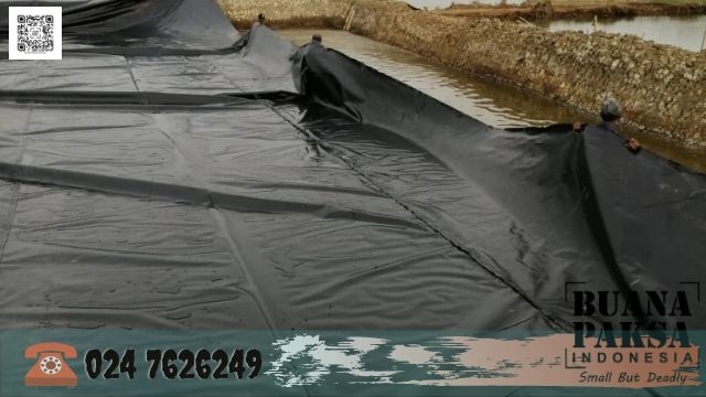 Jual Produk Geotextile Woven 550 Di Jember