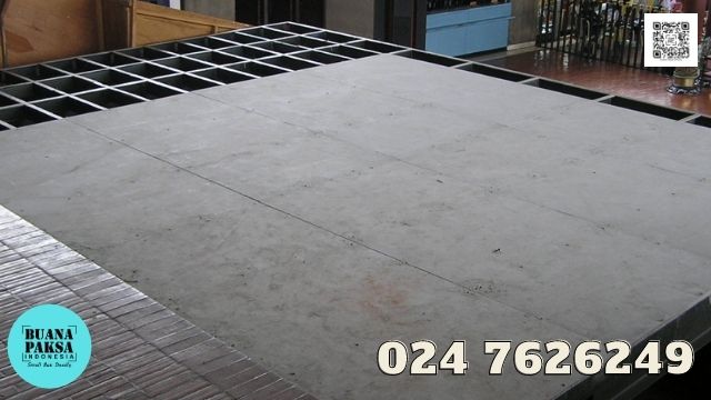 Info GRC (Glass Reinforced Concrete) Sekitar Serang