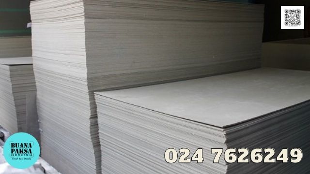 Harga Per Lembar GRC (Glass Reinforced Concrete) Di Cilacap