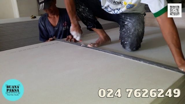 Harga dan Ukuran GRC Board Sekitar Madiun