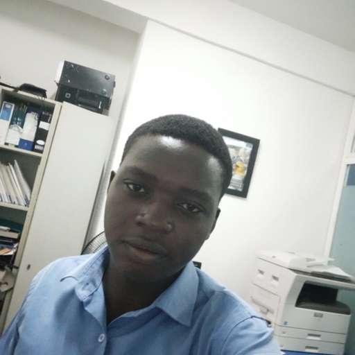 Team member pic