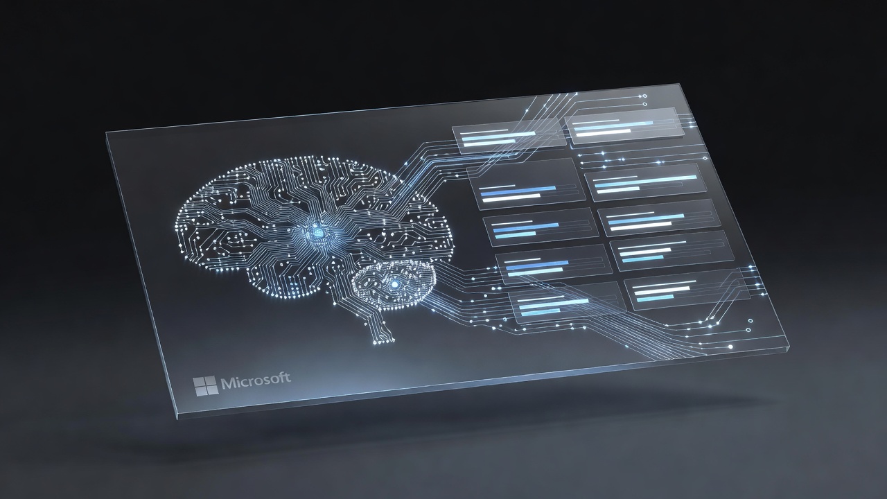 Microsoft Launches Decision-1: Fast Decision-Scoring Model Built on Qwen3.5-9B
