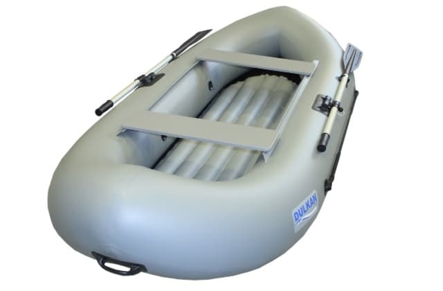 DULKAN Raft 330