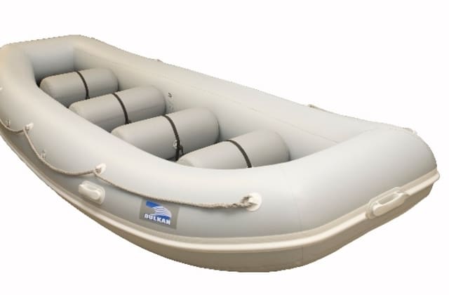 DULKAN Raft 460