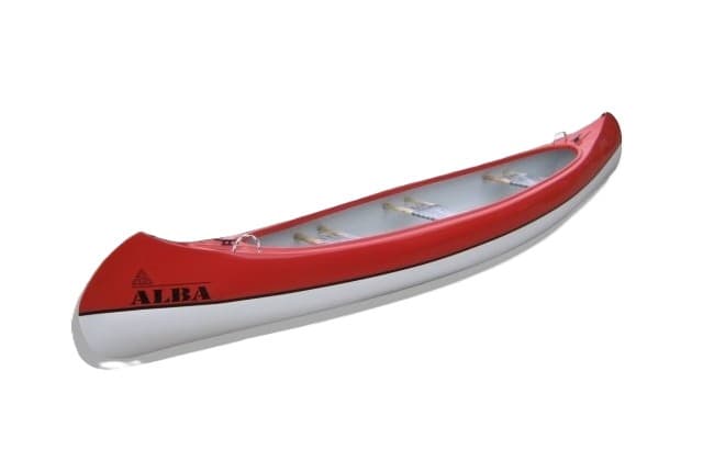 Kanoe ALBA