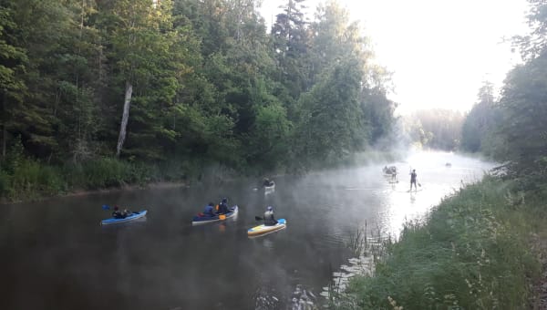 Mazsalaca - Līču skola