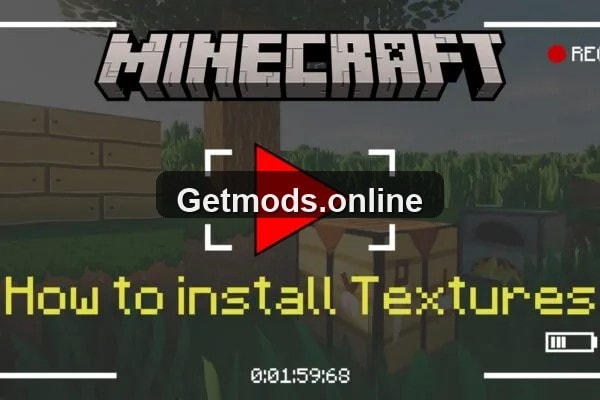 texture video
