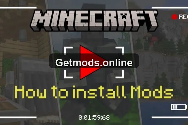 mods-video