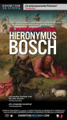 Die wundersame Welt des Hieronymus Bosch (OV) - Kinoplakat