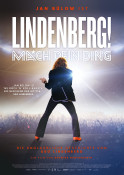 Lindenberg! Mach dein Ding - Kinoplakat