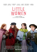 Little Women (OV) - Kinoplakat