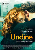 Undine - Kinoplakat