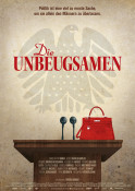Die Unbeugsamen - Kinoplakat