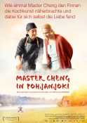 Master Cheng in Pohjanjoki - Kinoplakat