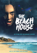 The Beach House (OV) - Kinoplakat