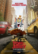Tom & Jerry - Kinoplakat