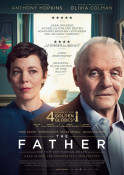 The Father - Kinoplakat