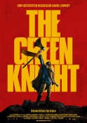 The Green Knight (OV) - Kinoplakat
