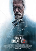 Don't Breathe 2 - Kinoplakat