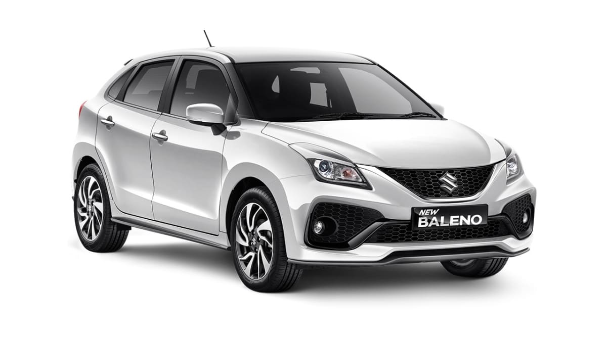 Suzuki Baleno 2020: Harga, Review, dan Spesifikasinya