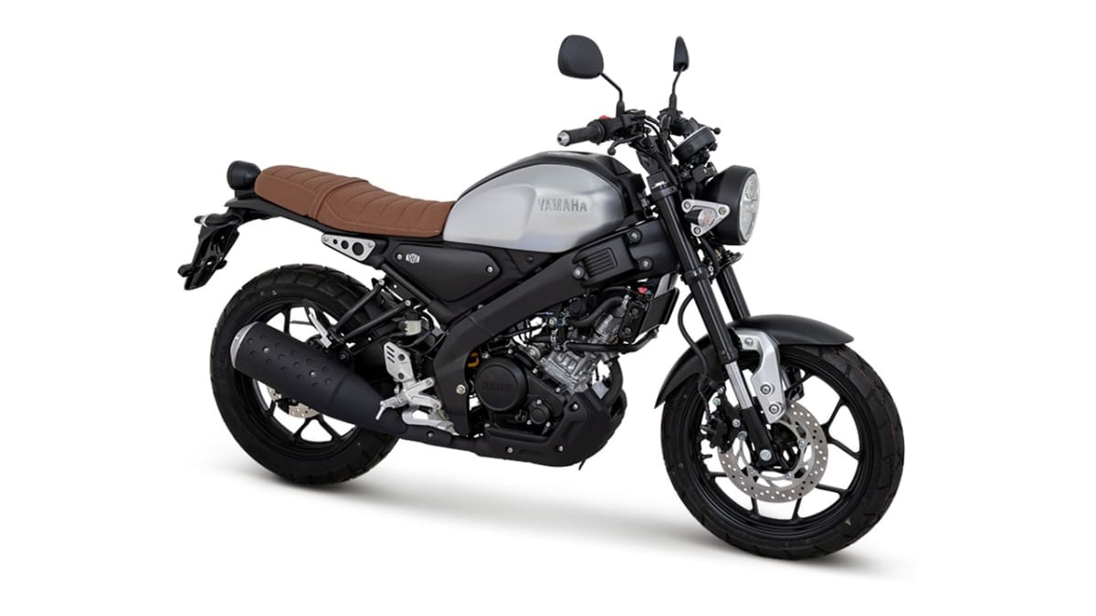 Yamaha XSR 155, Motor Retro dengan Deretan Fitur Menarik