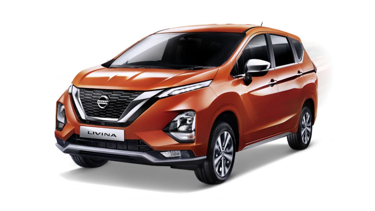 Nissan Livina, MPV dengan Fitur Lengkap dan Harga Terjangkau - MUF Online Autoshow