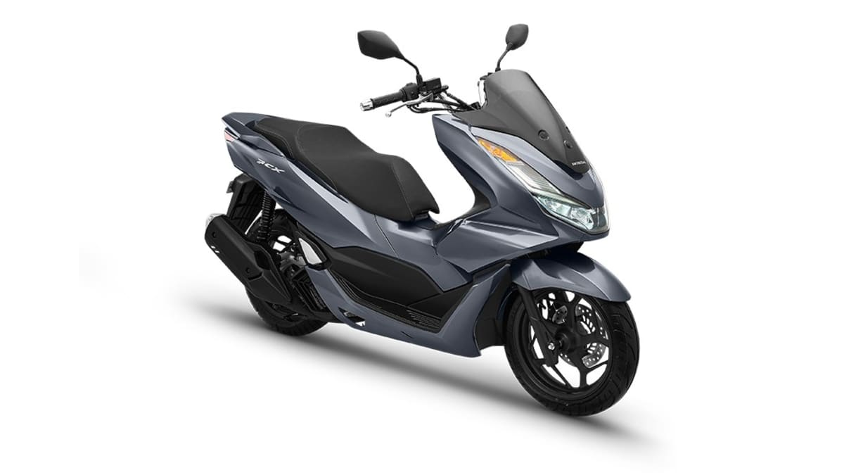 Honda PCX 160: Perpaduan Kenyamanan dan Kemewahan Skutik Premium