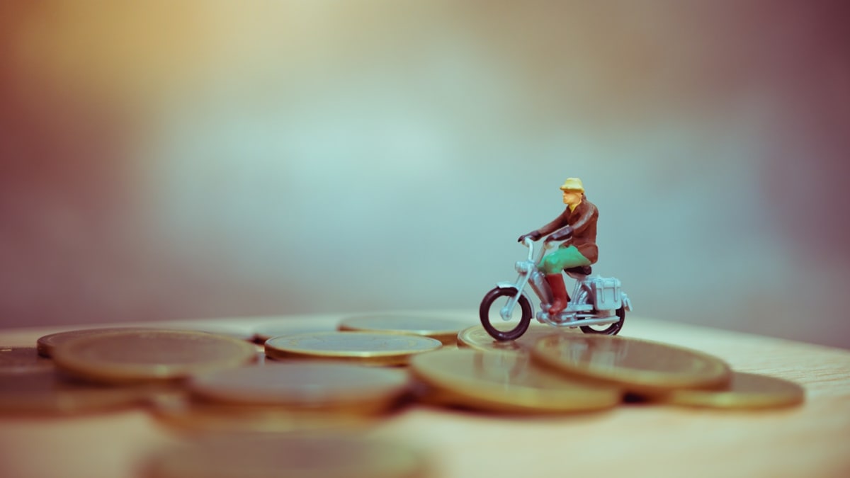 Tips Supaya Pengajuan Cicilan Motor Mudah Disetujui