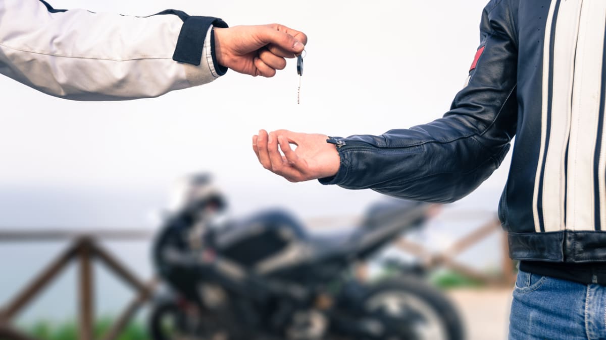 5 Keuntungan Beli Motor Bekas di Bursa Motor Bekas MOAS