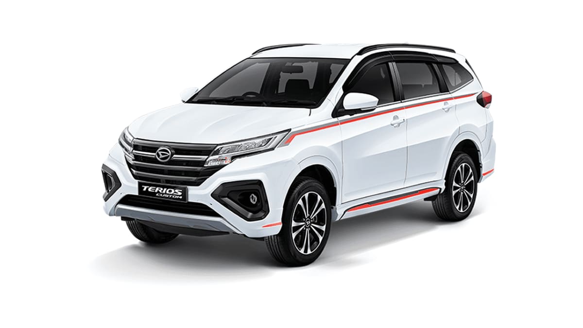 Review Daihatsu All New Terios : Mobil SUV Murah yang Bisa Diandalkan