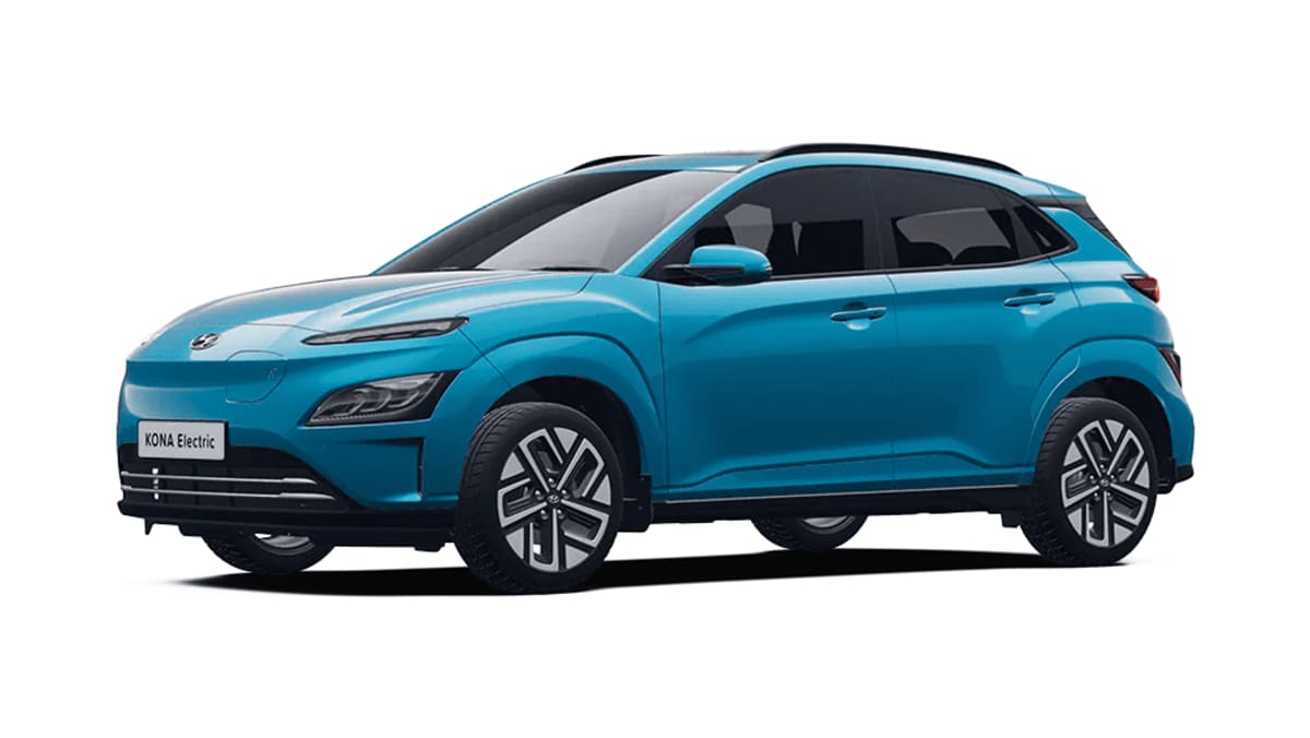 Hyundai Kona Electric, Electric SUV Indonesia Paling Ideal