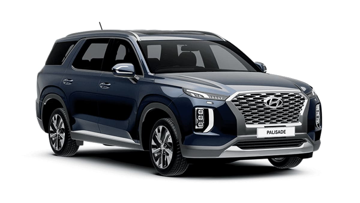 Hyundai Palisade, Ketika Kecanggihan dan Kemewahan Menyatu