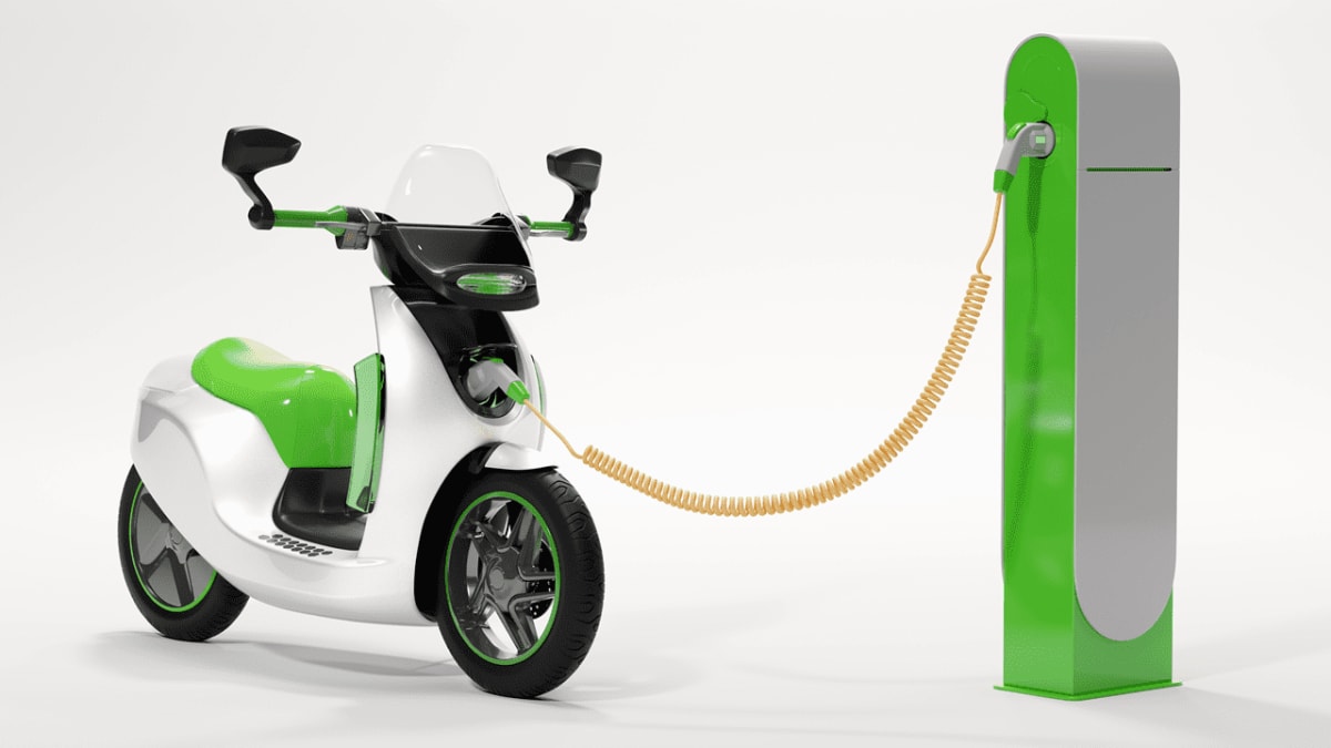 Info Subsidi Motor Listrik Lengkap: Syarat dan Caranya