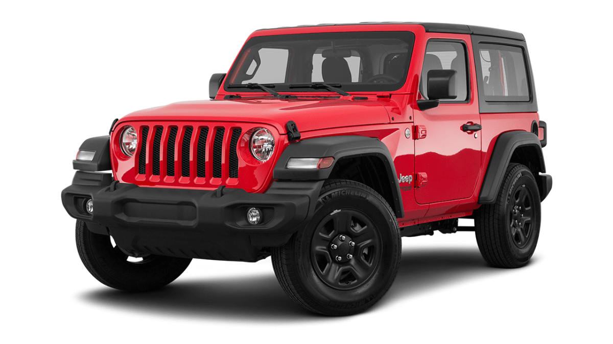 Jeep Wrangler: Legenda SUV yang Terus Berevolusi