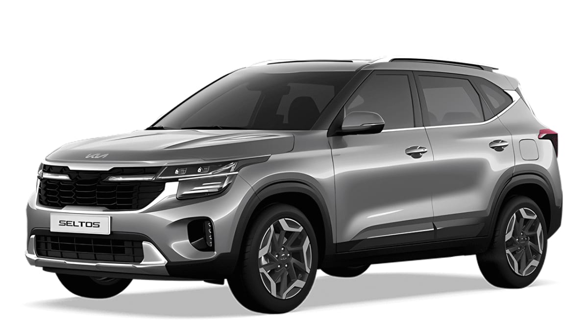 KIA Seltos Premiere: SUV Kompak Jaminan Kesenangan Sempurna