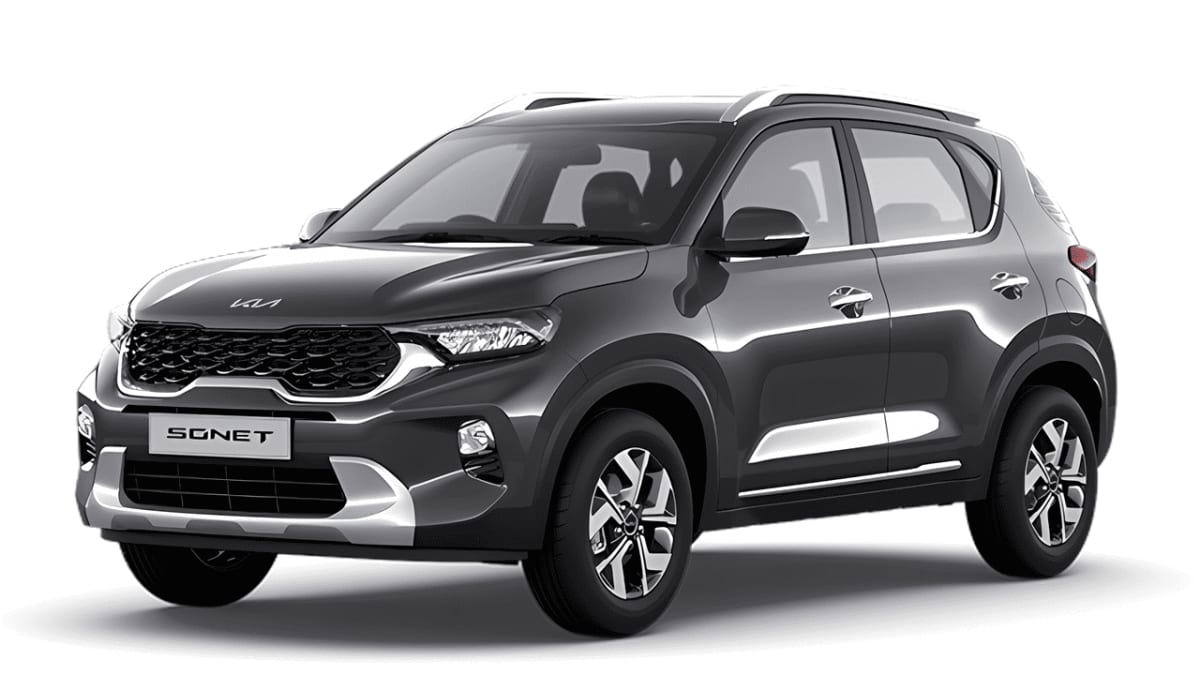 KIA Sonet Ultimate Facelift, Compact SUV Urban Paket Lengkap