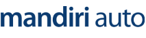 logo mandiri auto