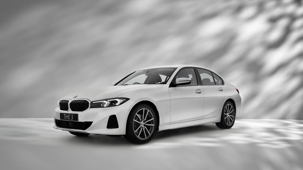 BMW 320i, Terlaris di Kelas Series 3