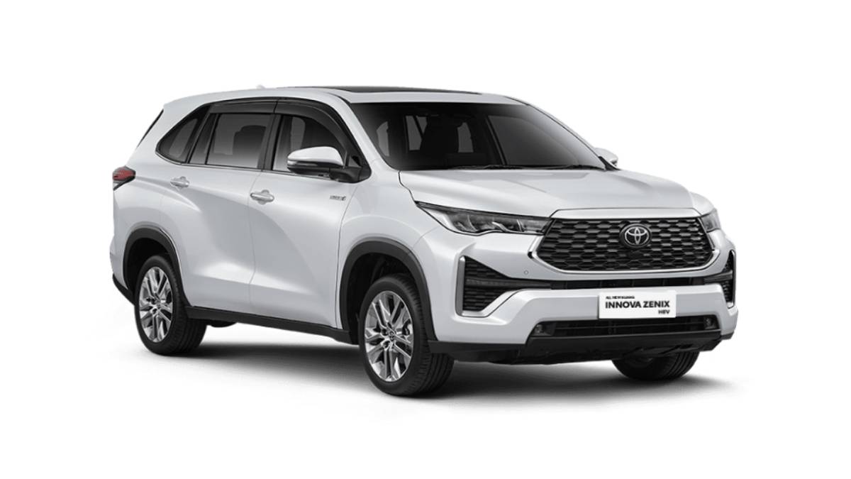 Toyota Safety Sense: Otak Cerdas di Balik Keselamatan Mobil Toyota