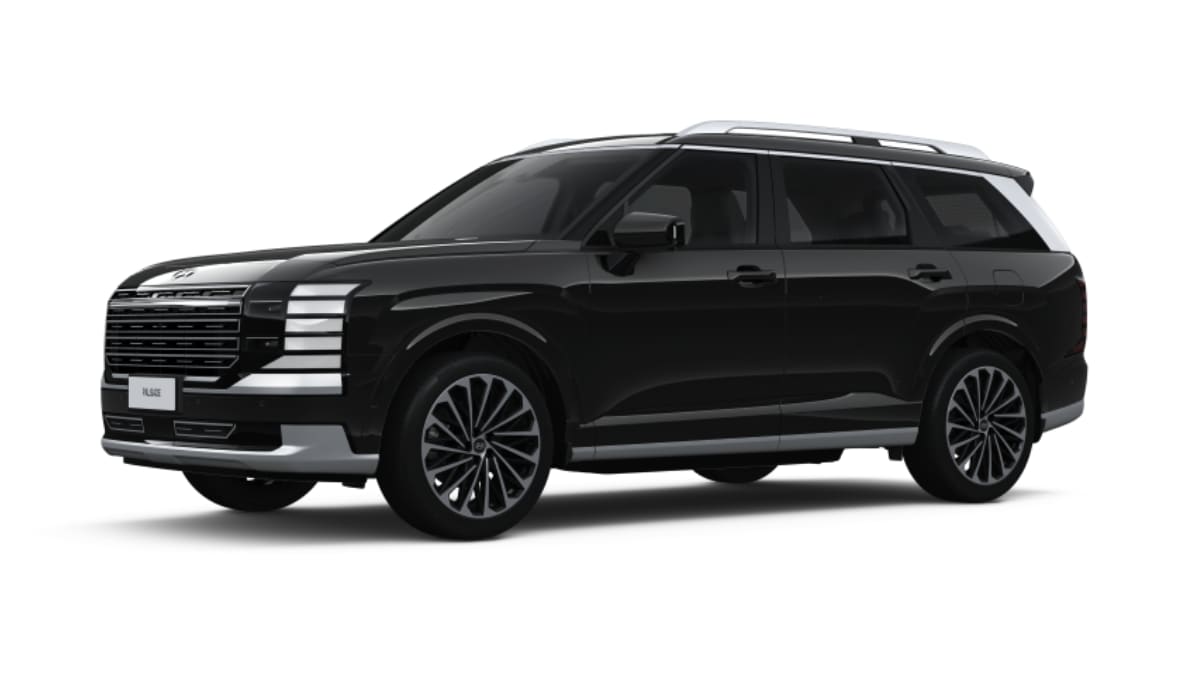 Hyundai New Palisade: Evolusi SUV Keluarga yang Semakin Sempurna