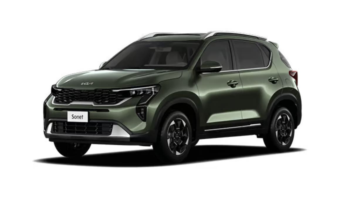 KIA Mulai Babak Baru di Indonesia, Harga Lebih Kompetitif